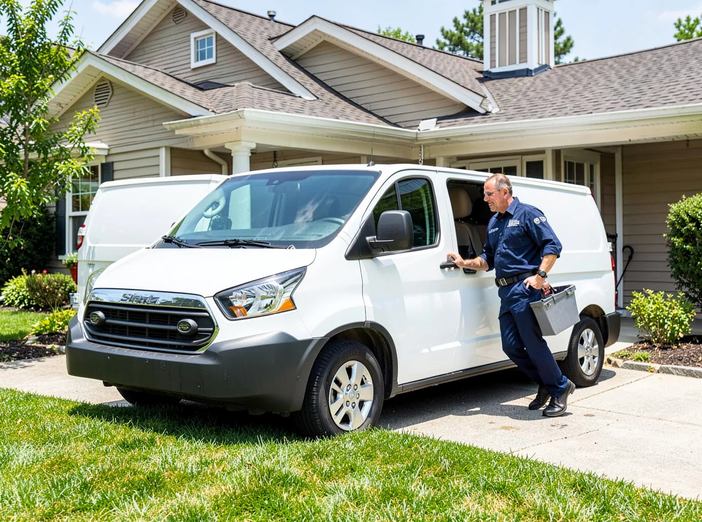 Emergency Plumber company in Polk City, IA